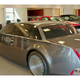 Illustration for article titled Lincoln Sentinel Concept: Buy It Now For $48,500!